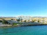 Eşyalı ve Deniz Manzaralı 9. Kat Kiralık Stüdyo Daire