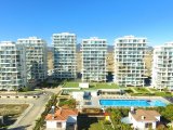 Eşyalı ve Deniz Manzaralı 9. Kat Kiralık Stüdyo Daire