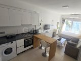 Sezar Resort 1. Etapta, Ful Eşyalı Stüdyo Daire