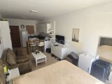 Sezar Resort 1. Etapta, Ful Eşyalı Stüdyo Daire