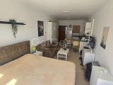 Sezar Resort 1. Etapta, Ful Eşyalı Stüdyo Daire