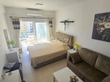 Sezar Resort 1. Etapta, Ful Eşyalı Stüdyo Daire