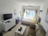 Sezar Resort 1. Etapta, Ful Eşyalı Stüdyo Daire