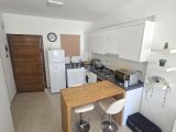 Sezar Resort 1. Etapta, Ful Eşyalı Stüdyo Daire