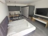 Courtyard Sitesinde, Kiralık Eşyalı Stüdyo Daire