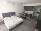 Courtyard Sitesinde, Kiralık Eşyalı Stüdyo Daire