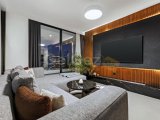Büyüleyici Deniz Manzaralı 2+1 Daire, Long Beach'te Satılık!