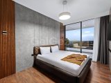 Büyüleyici Deniz Manzaralı 2+1 Daire, Long Beach'te Satılık!
