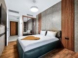 Büyüleyici Deniz Manzaralı 2+1 Daire, Long Beach'te Satılık!