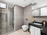 Büyüleyici Deniz Manzaralı 2+1 Daire, Long Beach'te Satılık!