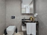 Büyüleyici Deniz Manzaralı 2+1 Daire, Long Beach'te Satılık!
