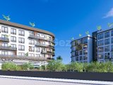 Lefkoşa Gönyeli'de Satılık Modern 2+1 Daire