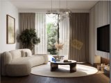 Lefkoşa Gönyeli'de Satılık Modern 2+1 Daire