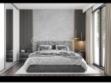 Lefkoşa Gönyeli'de Satılık Modern 2+1 Daire