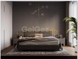 Lefkoşa Gönyeli'de Satılık Modern 2+1 Daire