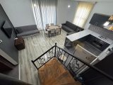 ORTAKÖY’DE SATILIK 2+1 EŞYALI DUBLEKS DAİRE