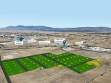 Geçitkale Bölgesinde Konut ve Ticari İmarlı Arsalar!