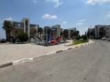 Saklıkentte 2+1 satılık daire