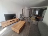 GIRNE MERKEZ’DE KİRALIK 1+1 DAİRE