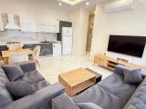 GİRNE MERKEZ’DE KİRALIK 2+1 DAİRE