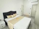 GİRNE MERKEZ’DE KİRALIK 2+1 DAİRE