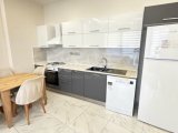 GİRNE MERKEZ’DE KİRALIK 2+1 DAİRE