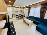 GIRNE MERKEZ’DE KİRALIK 2+1 DAİRE