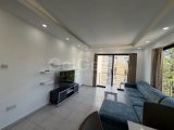 GİRNE MERKEZ’DE KİRALIK 2+1 DAİRE