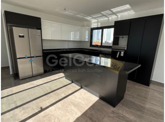 4+1 dublex satılık villa,Yeniboğaziçi orchard