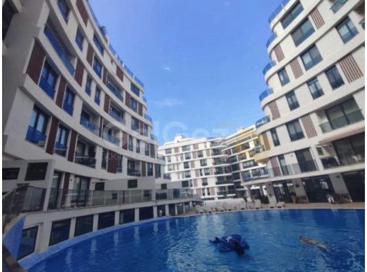 GİRNE MERKEZ’DE KİRALIK 2+1 DAİRE