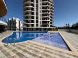 GIRNE MERKEZ’DE KİRALIK 1+1 DAİRE