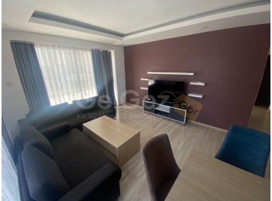 GİRNE MERKEZ KİRALIK 2+1 DAİRE