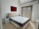 GİRNE MERKEZ’DE DENİZ MANZARALI, AKÇİÇEK HASTANESİ ARKASINDA FULL EŞYALI KİRALIK 3+1 DAİRE