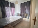GİRNE MERKEZ’DE DENİZ MANZARALI, AKÇİÇEK HASTANESİ ARKASINDA FULL EŞYALI KİRALIK 3+1 DAİRE