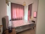 GİRNE MERKEZ’DE DENİZ MANZARALI, AKÇİÇEK HASTANESİ ARKASINDA FULL EŞYALI KİRALIK 3+1 DAİRE
