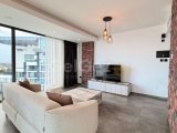GİRNE DOĞANKÖY’DE ORTAK HAVUZLU, JENERATÖRLÜ SİTEDE FULL EŞYALI KİRALIK 2+1 DAİRE
