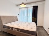 GİRNE DOĞANKÖY’DE ORTAK HAVUZLU, JENERATÖRLÜ SİTEDE FULL EŞYALI KİRALIK 2+1 DAİRE