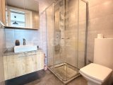 GİRNE DOĞANKÖY’DE ORTAK HAVUZLU, JENERATÖRLÜ SİTEDE FULL EŞYALI KİRALIK 2+1 DAİRE