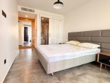 GİRNE DOĞANKÖY’DE ORTAK HAVUZLU, JENERATÖRLÜ SİTEDE FULL EŞYALI KİRALIK 2+1 DAİRE