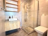 GİRNE DOĞANKÖY’DE ORTAK HAVUZLU, JENERATÖRLÜ SİTEDE FULL EŞYALI KİRALIK 2+1 DAİRE