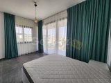 GİRNE KARAOĞLANOĞLU’NDA GAÜ’YE YAKIN, FULL EŞYALI KİRALIK 3+1 VİLLA