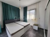 GİRNE KARAOĞLANOĞLU’NDA GAÜ’YE YAKIN, FULL EŞYALI KİRALIK 3+1 VİLLA