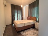 GİRNE KARAOĞLANOĞLU’NDA GAÜ’YE YAKIN, FULL EŞYALI KİRALIK 3+1 VİLLA