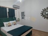 GİRNE LAPTA’DA ÖZEL HAVUZLU, FULL EŞYALI KİRALIK 4+1 VİLLA