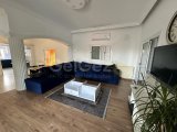 GİRNE LAPTA’DA ÖZEL HAVUZLU, FULL EŞYALI KİRALIK 4+1 VİLLA