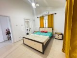 GİRNE LAPTA’DA ÖZEL HAVUZLU, FULL EŞYALI KİRALIK 4+1 VİLLA
