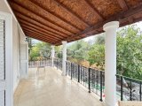 GİRNE LAPTA’DA ÖZEL HAVUZLU, FULL EŞYALI KİRALIK 4+1 VİLLA
