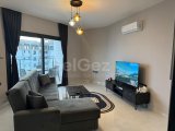 Full eşyalı 1+1, kdv ve trafo dahil, 62,000 pound