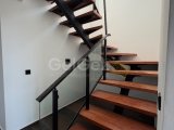 Krediye uygun 2+1 loft penthouse
