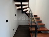 Krediye uygun 2+1 loft penthouse